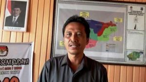 Jokowi - Ma'ruf Amin Menang di Lapas Kualatungkal   