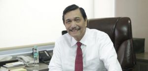 Hashim Sebut Jokowi Utus Luhut Panjaitan untuk Temui Prabowo