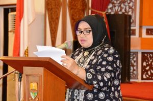 21 April, Rahicma Fachrori: Kartini Provinsi Jambi Harus Cakap
