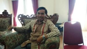 Kecam Pembakaran Kotak Suara di Kerinci, Edi Purwanto Ancam Pecat Caleg Terlibat