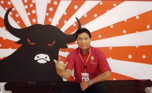 PDIP Berjaya di Tanjabbar, Berpeluang Raih  Ketua DPRD Tanjab Barat