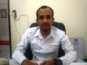 Hanya Pelayangan yang Selesai Pleno Tingkat Kecamatan