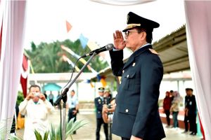 Fachrori: Pemasyarakatan Harus Mampu Membentuk Manusia Mandiri