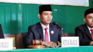 KPU Dilaporkan Ke Bawaslu Karena Kesalahan Foto Informasi Pada Pemilu 2019