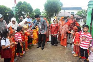 Sekda Imbau Orang Tua Cegah Anak Dari Pengaruh Narkoba Sejak Dini 