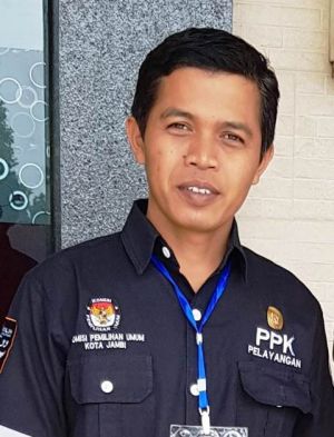Tidak Hanya Meninggal, KPPS Juga Ada Yang Keguguran