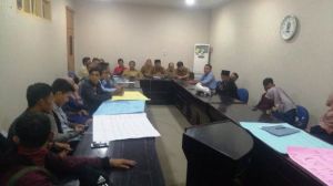 Stockfile Batu Bara KBPC kembali menuai Protes, Pemda Bungo Dinilai Lamban
