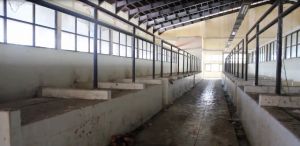 Pedagang Enggan Tempati Gedung PTM, Lantai Dua Butuh Listrik dan Air