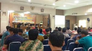 Ezzati Dulang Suara Bagi Demokrat, Berikut Prediksi Kursi Dapil Kerinci - Sungai Penuh