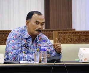 Amir Minta Pemerintah Pusat Asuransikan Satgas Penanggulangan Bencana