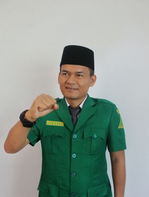Juwanda, Aktivis Muda NU Ini Mampu Curi Perhatian Masyarakat dan Diprediksi Duduk Di Parlemen 