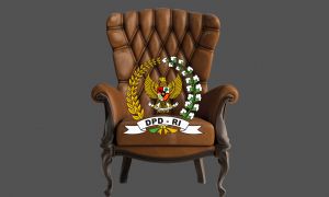 Ketat Perebutan Kursi Keempat, Ini Prediksi Sementara Calon DPD RI Dapil Jambi