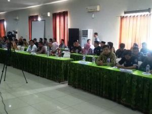 PPK Sebut Selisih Pemilih Karena hanya Nyoblos Pilpres, Bawaslu: Kemana Perginya Surat Suara Lain?