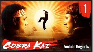 Konten Asli Premium YouTube Tersedia Gratis, Termasuk Cobra Kai