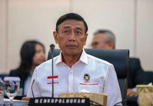 Wiranto Bentuk Tim Hukum Nasional, Sandiaga: Kurang Kerjaan