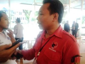 Saksi PDIP Protes Soal Selisih Suara Caleg Internal