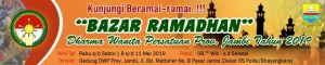 DWP  Jambi Sediakan Sembako Harga Murah, Nilai Paket Rp125.000, Dijual Dengan Harga Rp75.000
