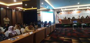 Saksi PDIP Ini Pertanyakan Perbedaan Data DPD dan DPR RI