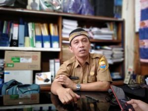  Gizi Buruk di Jambi hingga Februari 2019 terdapat 37 Kasus, Paling Banyak di Muaro Jambi dan Tebo