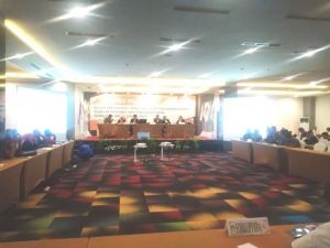 Bawaslu Pertanyakan Tidak Sinkronnya Data Hasil Di Bungo