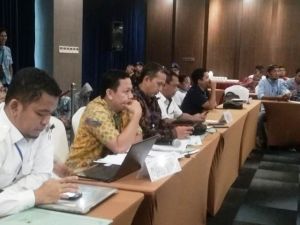 Tanggapi Hasil Bungo, Bawaslu Beri Dua Pilihan Tindaklanjuti Atau Pidana