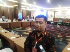  Pleno Provinsi, Muaro Jambi Pertama Yang Diketok Palu