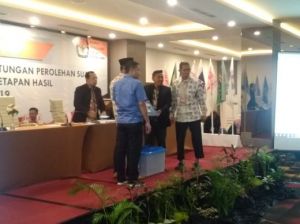 Rekomendasi PSU Teluk Kecibung Diabaikan KPU, Bawaslu:  Seharusnya Ini Dijalankan