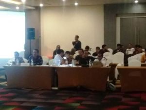 Raih 53.425 Suara, ABJ Kuasai Suara Basis di Tanjabbar, Berikut Perolehan Lengkap DPD RI