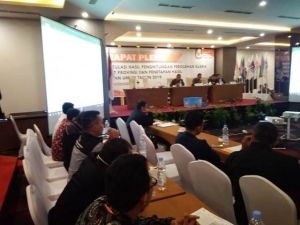 Saksi PKS Ini Sebut KPPS Banyak Tidak Mengerti Aturan