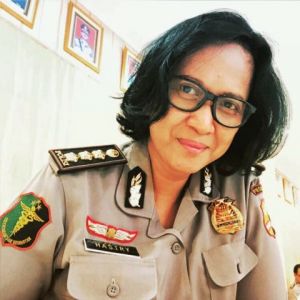 Mengenal Ilmu Forensik Kepolisian