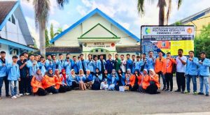BEM Jambi Gelar Aksi Galang Dana Untuk Korban Kebakaran di Tanjabtim, Ini Harapannya