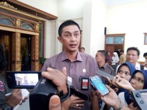 Pasca Kebakaran di Tanjabtim, Ini yang Sudah Dilakukan BPBD Provinsi  Jambi