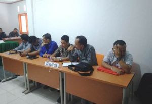Digugat PAN, Lembaga Penyelenggara Bungo Ini Kompak Bantah Pernyataan Pelapor