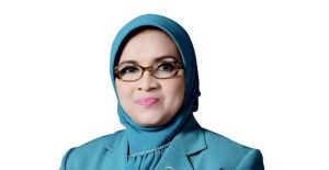 Terpilih Kembali Duduk di DPRD Provinsi Jambi, Rahima: Bukan Mau Cari Uang