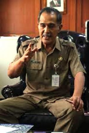 Ketat Perebutan Kursi Sekda Tanjabbar, Ini 6 Nama yang Siap Bersaing