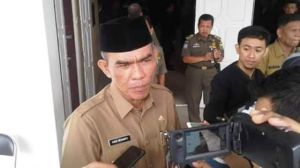 Sistem Ujian Online PPDB di Titian Teras Diduga Ada Kecurangan, Ini Kata Kadis Pendidikan 
