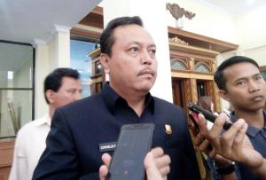 CB Sebut Wagub Jambi Itu Jatah PAN, Tapi yang Bikin Lambat Itu Partai Pengusung