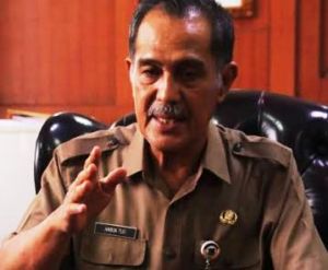 Penggantian Sekda, Ambok Akui Target Belum Tercapai
