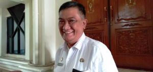 Syaihu dan 3 Anggota Dewan Sarolangun Ajukan Surat Mundur ke Gubernur Jambi