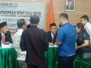 Sidang Diskor, Majelis Bakal Tampilkan Video