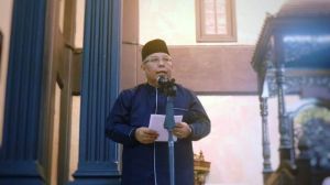 Tim Safari Ramadhan 1440 H Pemkab Kunjungi 6 Kecamatan di Wilayah Ulu.