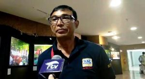 IPDA I Made Ambo Arjana: Pameran Foto Binmas Noken Polri Perkenalkan Papua ke Masyarakat Indonesia