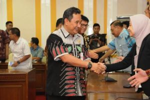 Kapuspen Kemendagri Jelaskan Pentingnya Sinergi dan Konsolidasi Humas