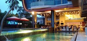 Ditreskrimum Polda Jambi Gelar Buka Puasa Bersama Wartawan