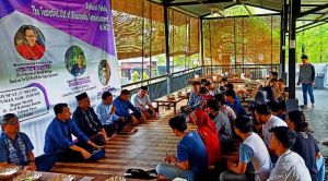 Ketua Prodi Arkeologi Unja Jelaskan 