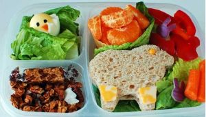 Bekal Simpel dan Sehat untuk Mudik dari Chef Yuda Bustara