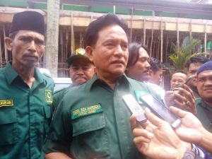 Yusril: Mengaku Presiden Bisa Dikategorikan Kejahatan