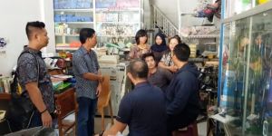 BPN Sebut Wanita yang Ditangkap di Merangin Relawan Cinta Prabowo 