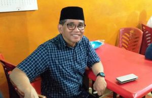 Soal Kehadiran Ratu di Buka Bersama PAN, Ini Kata Bakri