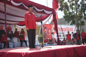 Soal Permintaan Mundur Syaihu ke Gubernur, PDIP Sebut Sudah Keluarkan Surat Pemberhentian Sejak 2016